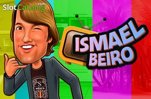 Ismael Beiro логотип Ismael Beiro логотип