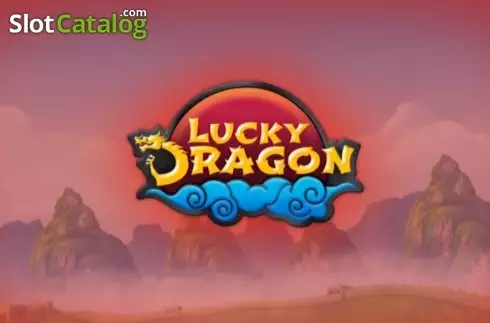 Lucky Dragon (MGA) слот