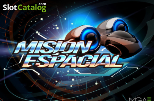 Mision Espacial слот