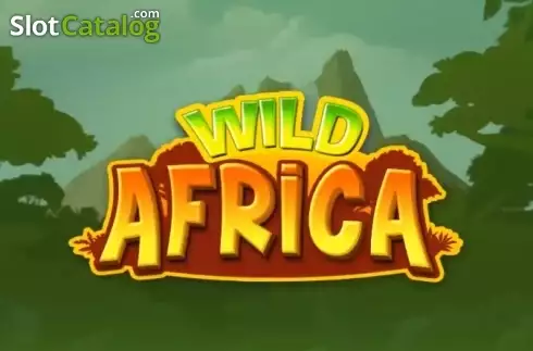 Wild Africa логотип Wild Africa логотип