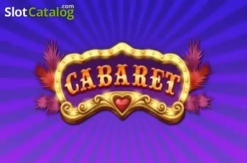 Cabaret логотип Cabaret логотип