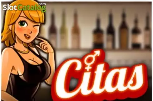 Citas логотип Citas логотип