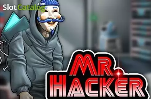 Mr.Hacker слот