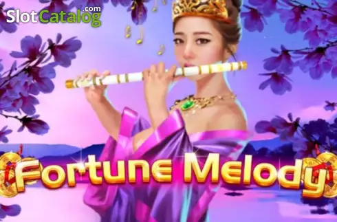 Fortune Melody слот