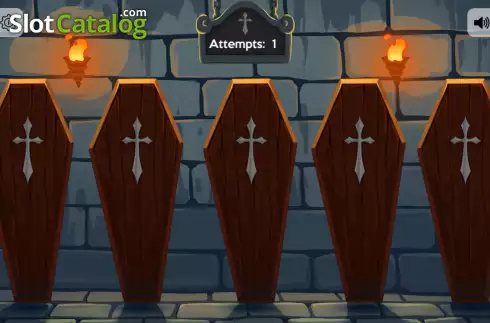 Скрин6. Walking death (Macaw Gaming) слот