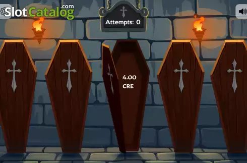 Скрин7. Walking death (Macaw Gaming) слот