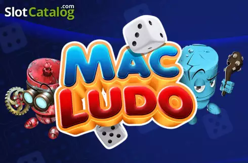Mac Ludo слот
