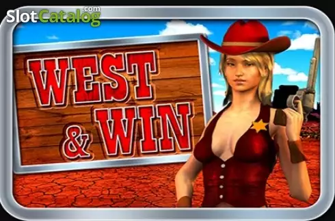 West & Win слот West & Win слот