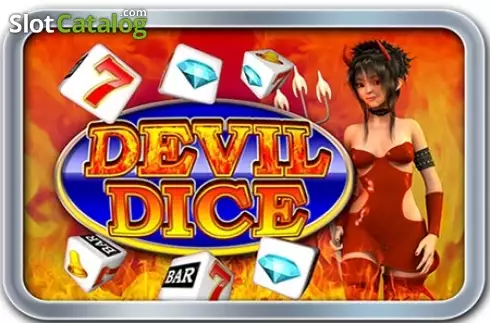 Devil Dice слот Devil Dice слот