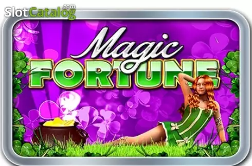Magic Fortune слот Magic Fortune слот