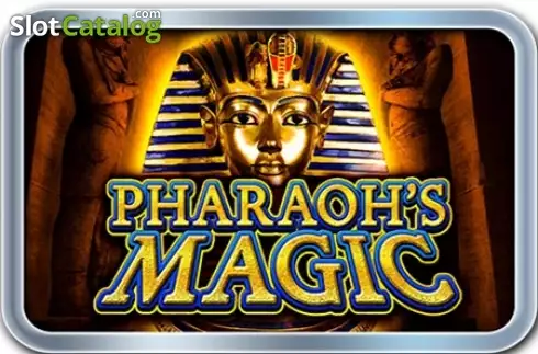 Pharaoh's Magic слот Pharaoh's Magic слот