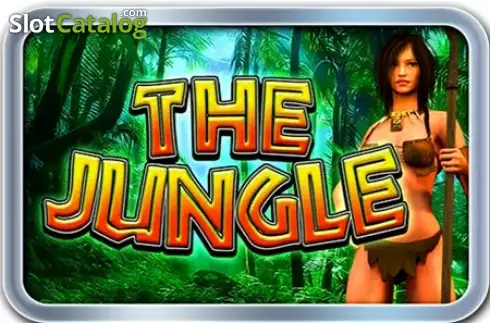 The Jungle слот The Jungle слот
