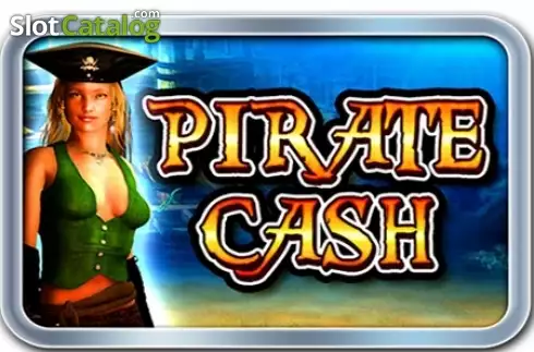 Pirate Cash слот Pirate Cash слот