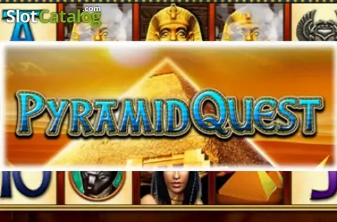 Pyramid Quest (Magic Dreams) слот Pyramid Quest (Magic Dreams) слот