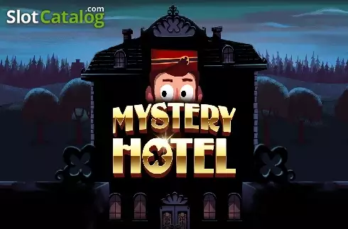 Mystery Hotel слот