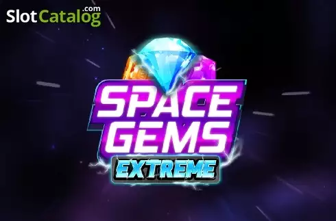 Space Gems Extreme логотип Space Gems Extreme логотип