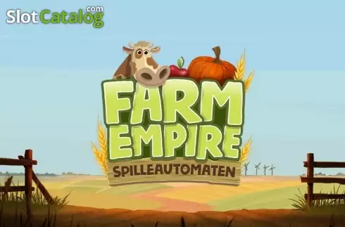 Farm Empire логотип Farm Empire логотип
