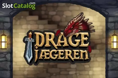 Dragon Hunter (Magnet Gaming) логотип Dragon Hunter (Magnet Gaming) логотип