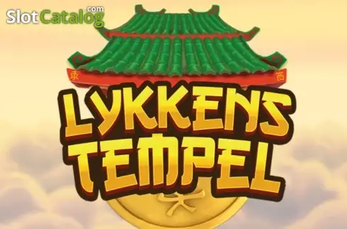Lykkens Tempel слот Lykkens Tempel слот