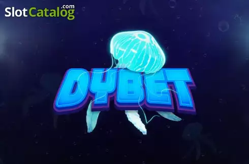 Dybet логотип Dybet логотип