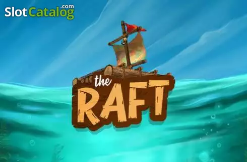 The Raft логотип The Raft логотип