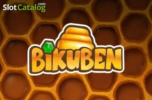 Bikuben логотип Bikuben логотип