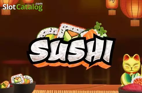 Sushi (Magnet Gaming) слот