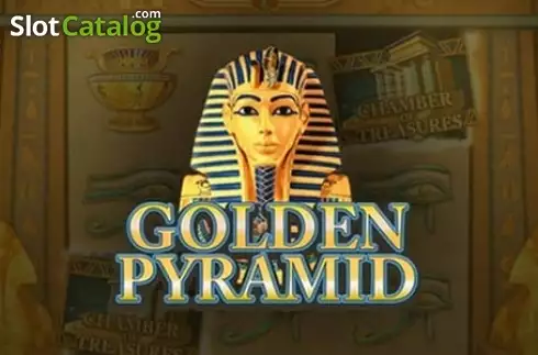 Golden Pyramid логотип Golden Pyramid логотип