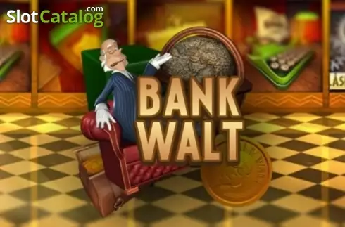 Bank Walt слот Bank Walt слот
