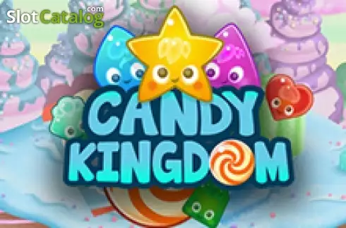 Candy Kingdom (Magnet Gaming) слот Candy Kingdom (Magnet Gaming) слот