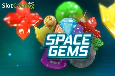 Space Gems (Magnet Gaming) слот Space Gems (Magnet Gaming) слот