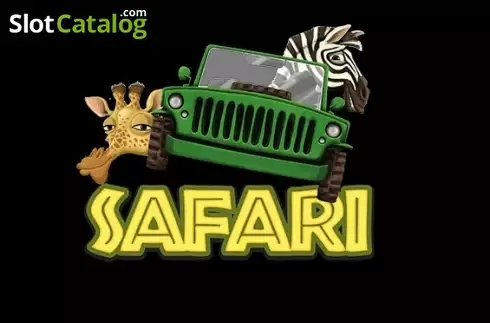 Safari (Magnet) слот Safari (Magnet) слот
