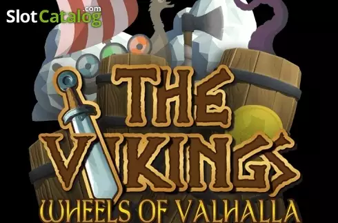 The Vikings (Magnet) слот The Vikings (Magnet) слот