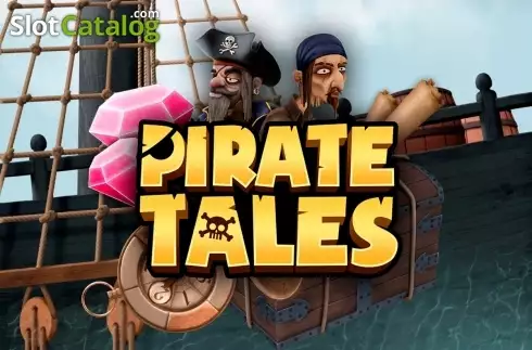 Pirate Tales слот