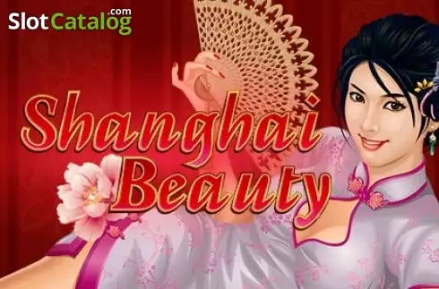 Shanghai Beauty (MahiGaming) слот
