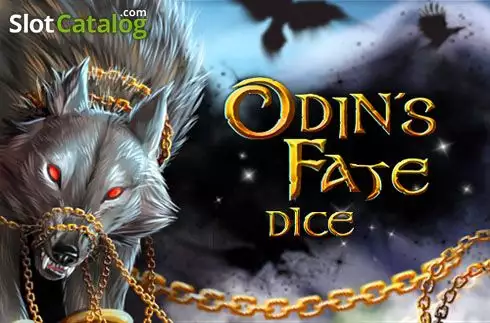 Odins Fate Dice слот