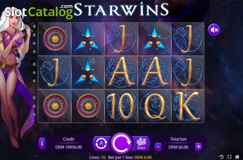 Скрин2. Starwins слот