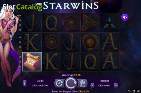 Скрин5. Starwins слот