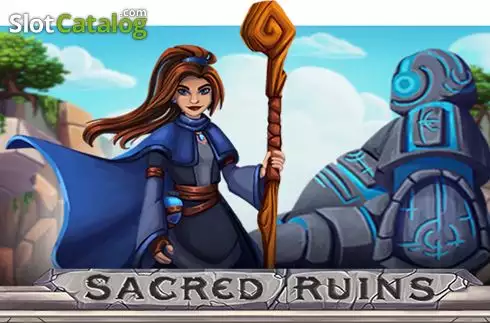 Sacred Ruins Dice слот