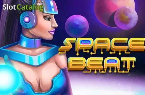 Space Beat слот