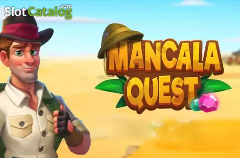 Mancala Quest логотип Mancala Quest логотип