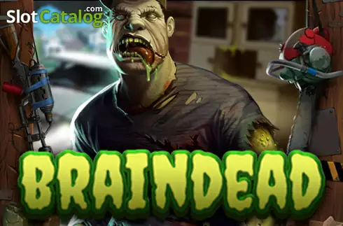 Braindead слот