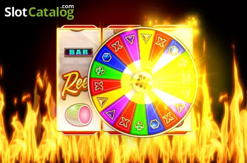Скрин5. Reel Reel Hot слот