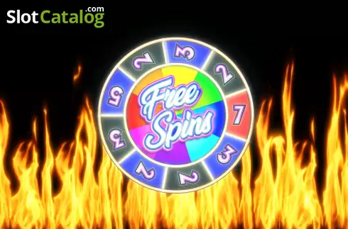 Скрин8. Reel Reel Hot слот