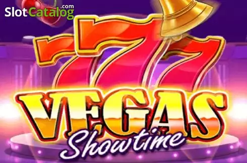 777 Vegas Showtime слот 777 Vegas Showtime слот