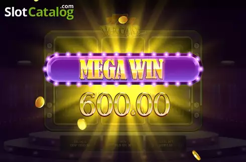 Скрин5. 777 Vegas Showtime слот