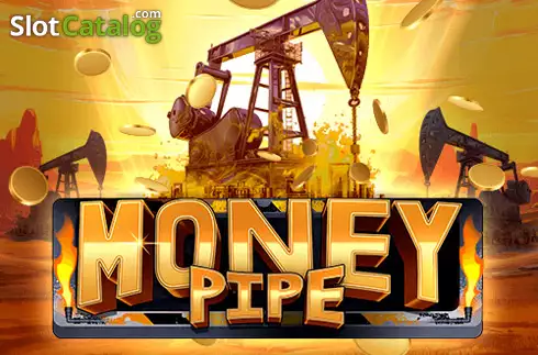 Money Pipe (Mancala Gaming) логотип Money Pipe (Mancala Gaming) логотип