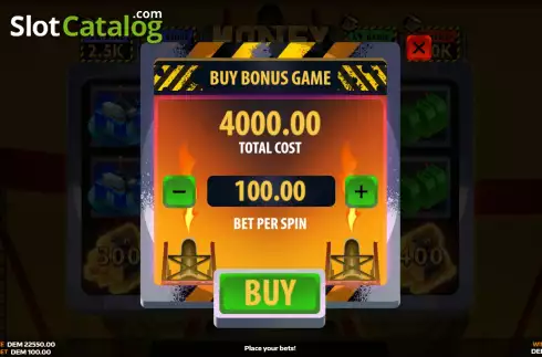 Скрин7. Money Pipe (Mancala Gaming) слот