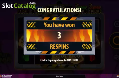 Скрин9. Money Pipe (Mancala Gaming) слот