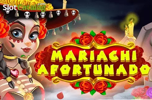 Mariachi Afortunado логотип Mariachi Afortunado логотип